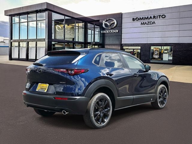2026 Mazda Mazda CX-30 2.5 S Aire Edition