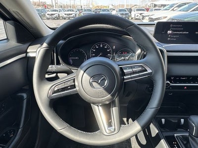 2026 Mazda Mazda CX-50 Hybrid Preferred