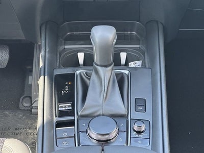 2026 Mazda Mazda CX-50 Hybrid Preferred