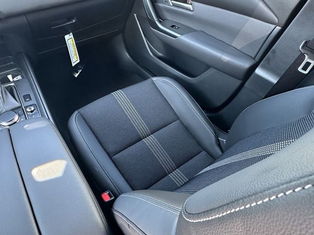 2026 Mazda Mazda CX-50 Hybrid Preferred