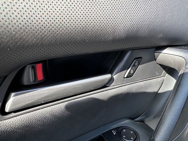 2026 Mazda Mazda CX-50 Hybrid Preferred