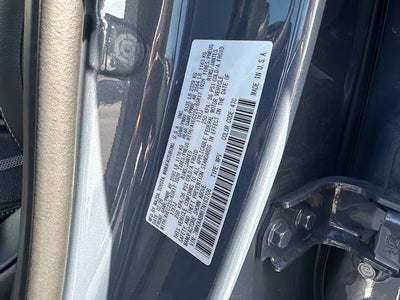 2026 Mazda Mazda CX-50 Hybrid Preferred