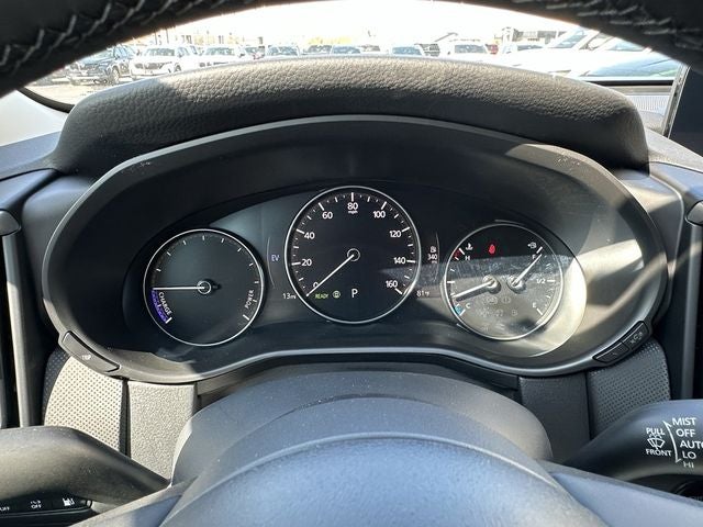 2026 Mazda Mazda CX-50 Hybrid Preferred