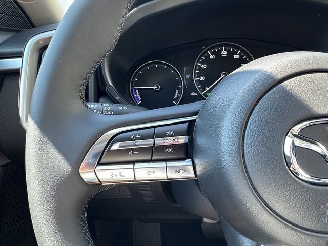 2026 Mazda Mazda CX-50 Hybrid Preferred AWD