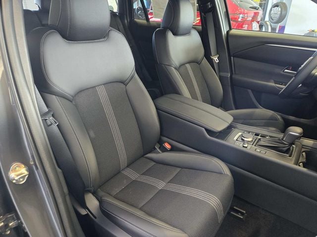 2025 Mazda Mazda CX-50 Hybrid Preferred AWD