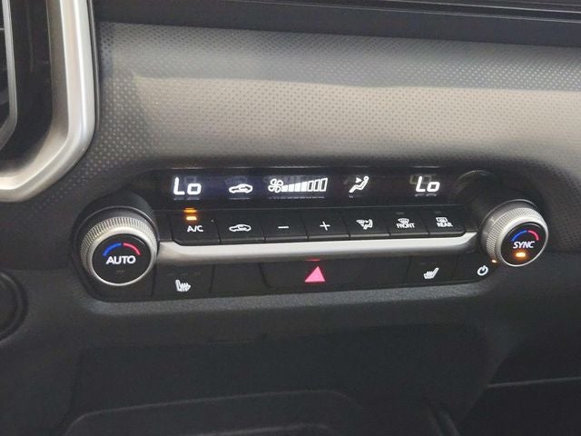 2025 Mazda Mazda CX-50 Hybrid Preferred AWD