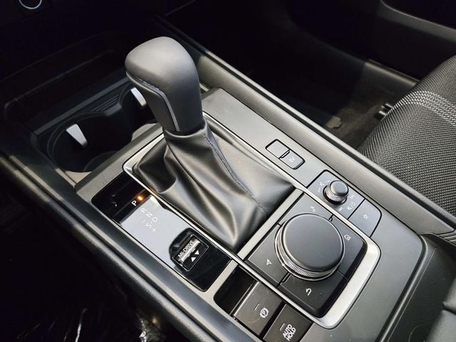 2025 Mazda Mazda CX-50 Hybrid Preferred AWD