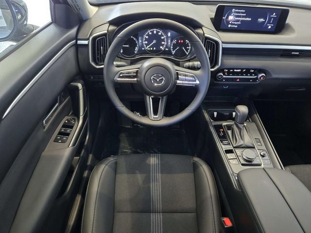 2025 Mazda Mazda CX-50 Hybrid Preferred AWD