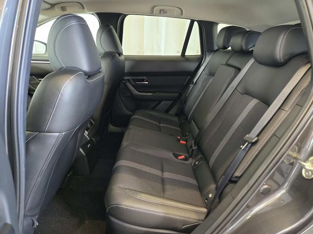 2025 Mazda Mazda CX-50 Hybrid Preferred AWD