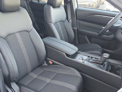 2026 Mazda Mazda CX-50 Hybrid Preferred AWD