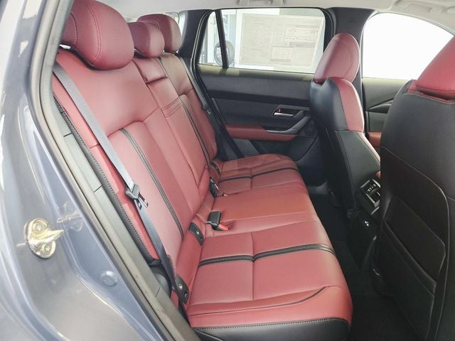 2025 Mazda Mazda CX-50 Hybrid Premium AWD