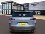 2025 Mazda Mazda CX-50 Hybrid Premium AWD