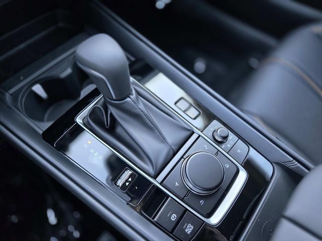 2025 Mazda Mazda CX-50 Hybrid Premium AWD