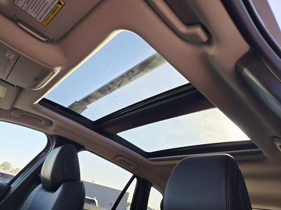 2025 Mazda Mazda CX-50 Hybrid Premium AWD