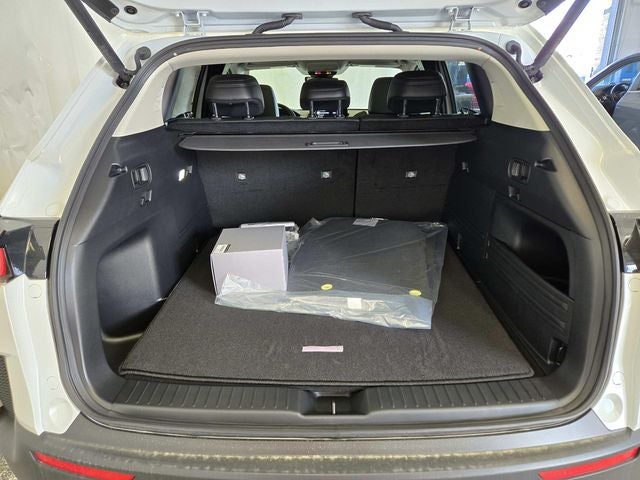 2025 Mazda Mazda CX-50 Hybrid Premium AWD