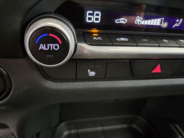 2025 Mazda Mazda CX-50 Hybrid Premium AWD