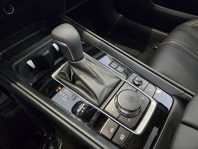 2025 Mazda Mazda CX-50 Hybrid Premium AWD