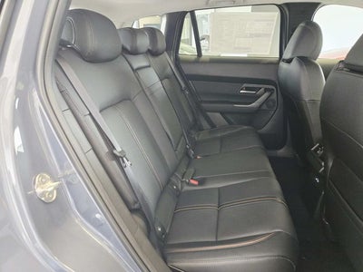 2025 Mazda Mazda CX-50 Hybrid Premium AWD