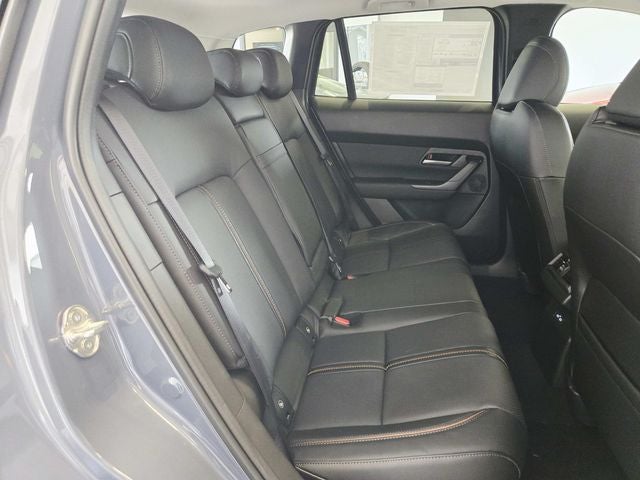 2025 Mazda Mazda CX-50 Hybrid Premium AWD