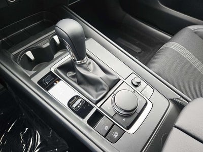 2026 Mazda Mazda CX-50 2.5 S Select AWD