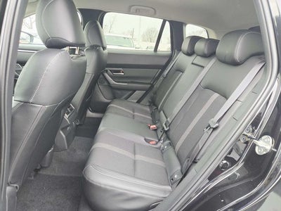 2026 Mazda Mazda CX-50 2.5 S Select AWD