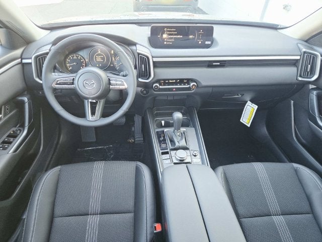 2026 Mazda Mazda CX-50 2.5 S Select AWD