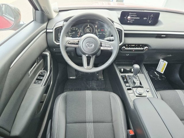 2026 Mazda Mazda CX-50 2.5 S Select AWD