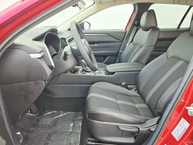 2026 Mazda Mazda CX-50 2.5 S Select AWD