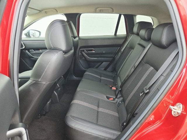 2026 Mazda Mazda CX-50 2.5 S Select AWD