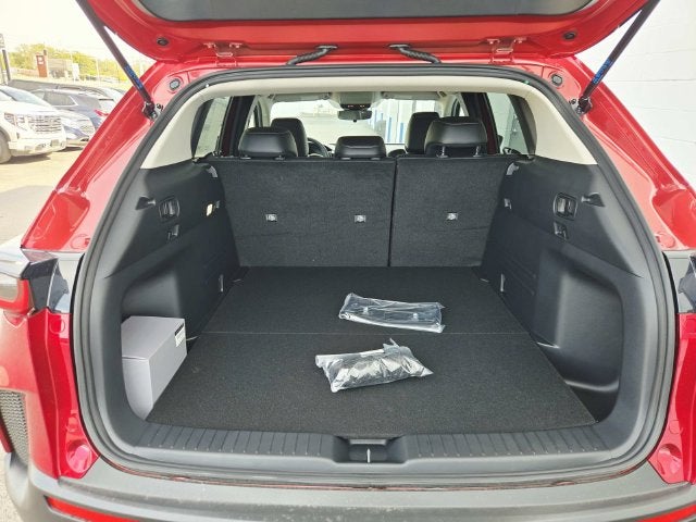 2026 Mazda Mazda CX-50 2.5 S Select AWD