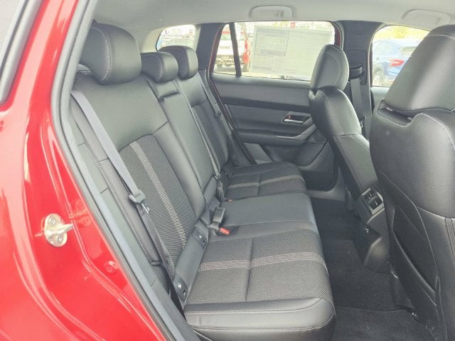 2026 Mazda Mazda CX-50 2.5 S Select AWD