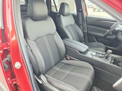 2026 Mazda Mazda CX-50 2.5 S Select AWD