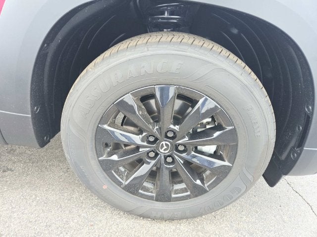 2026 Mazda Mazda CX-50 2.5 S Select AWD