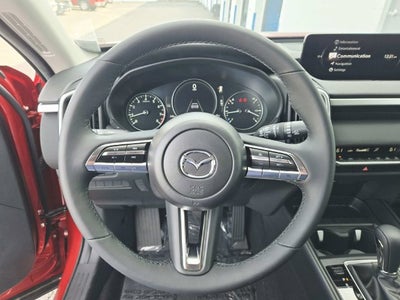2026 Mazda Mazda CX-50 2.5 S Select AWD