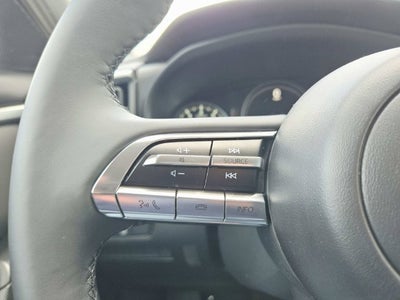 2026 Mazda Mazda CX-50 2.5 S Select AWD