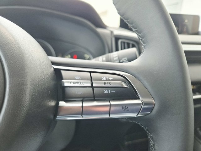 2026 Mazda Mazda CX-50 2.5 S Select AWD