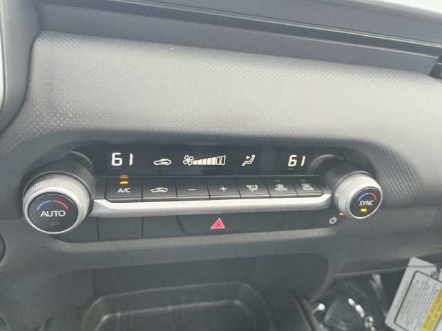 2026 Mazda Mazda CX-50 2.5 S Select AWD