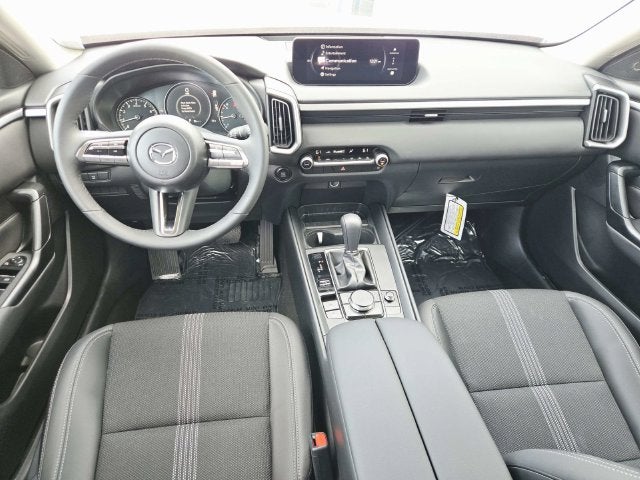2026 Mazda Mazda CX-50 2.5 S Select AWD
