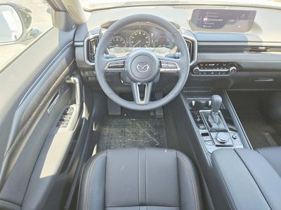 2026 Mazda Mazda CX-50 2.5 Turbo AWD