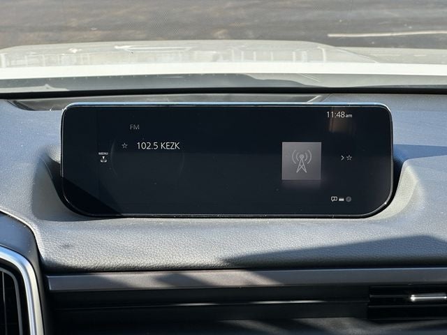 2026 Mazda Mazda CX-50 2.5 Turbo