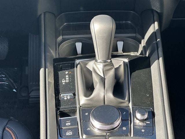 2026 Mazda Mazda CX-50 2.5 Turbo