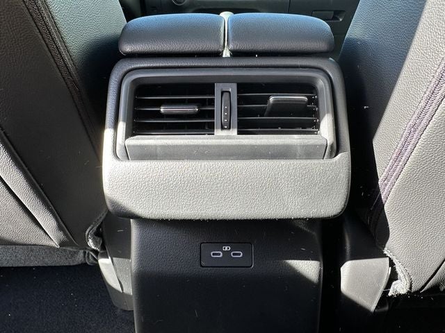 2026 Mazda Mazda CX-50 2.5 Turbo