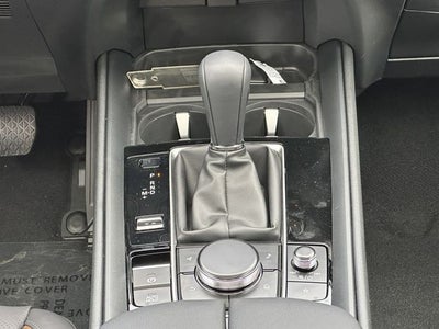 2026 Mazda Mazda CX-50 2.5 S Premium