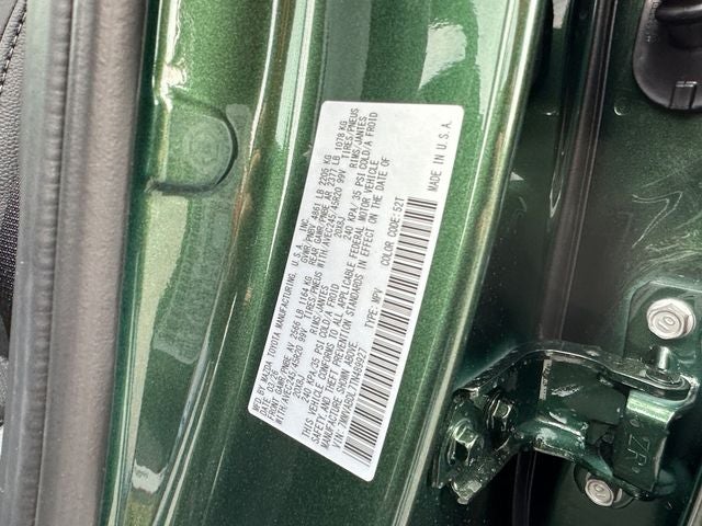 2026 Mazda Mazda CX-50 2.5 S Premium