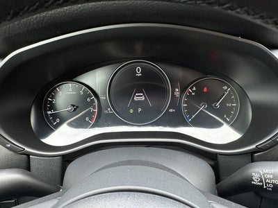 2026 Mazda Mazda CX-50 2.5 S Premium