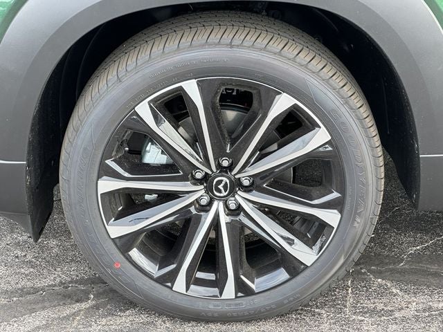 2026 Mazda Mazda CX-50 2.5 S Premium