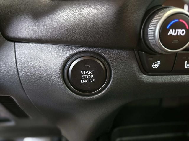 2025 Mazda Mazda CX-50 2.5 Turbo Premium AWD