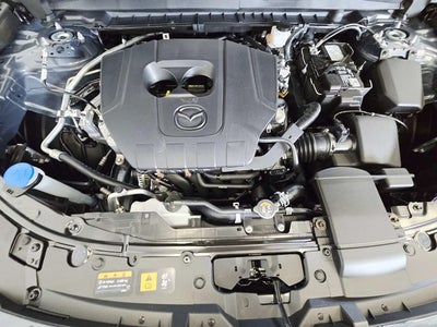 2025 Mazda Mazda CX-50 2.5 S Premium Plus AWD