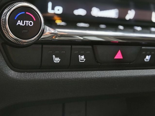 2025 Mazda Mazda CX-50 2.5 S Premium Plus AWD