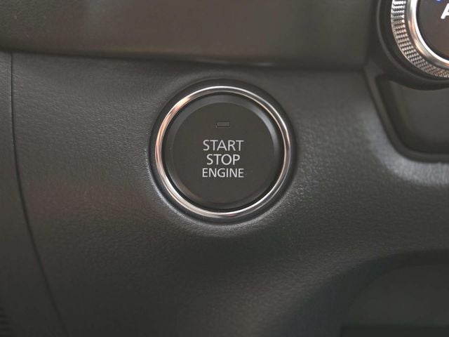 2025 Mazda Mazda CX-50 2.5 S Premium Plus AWD